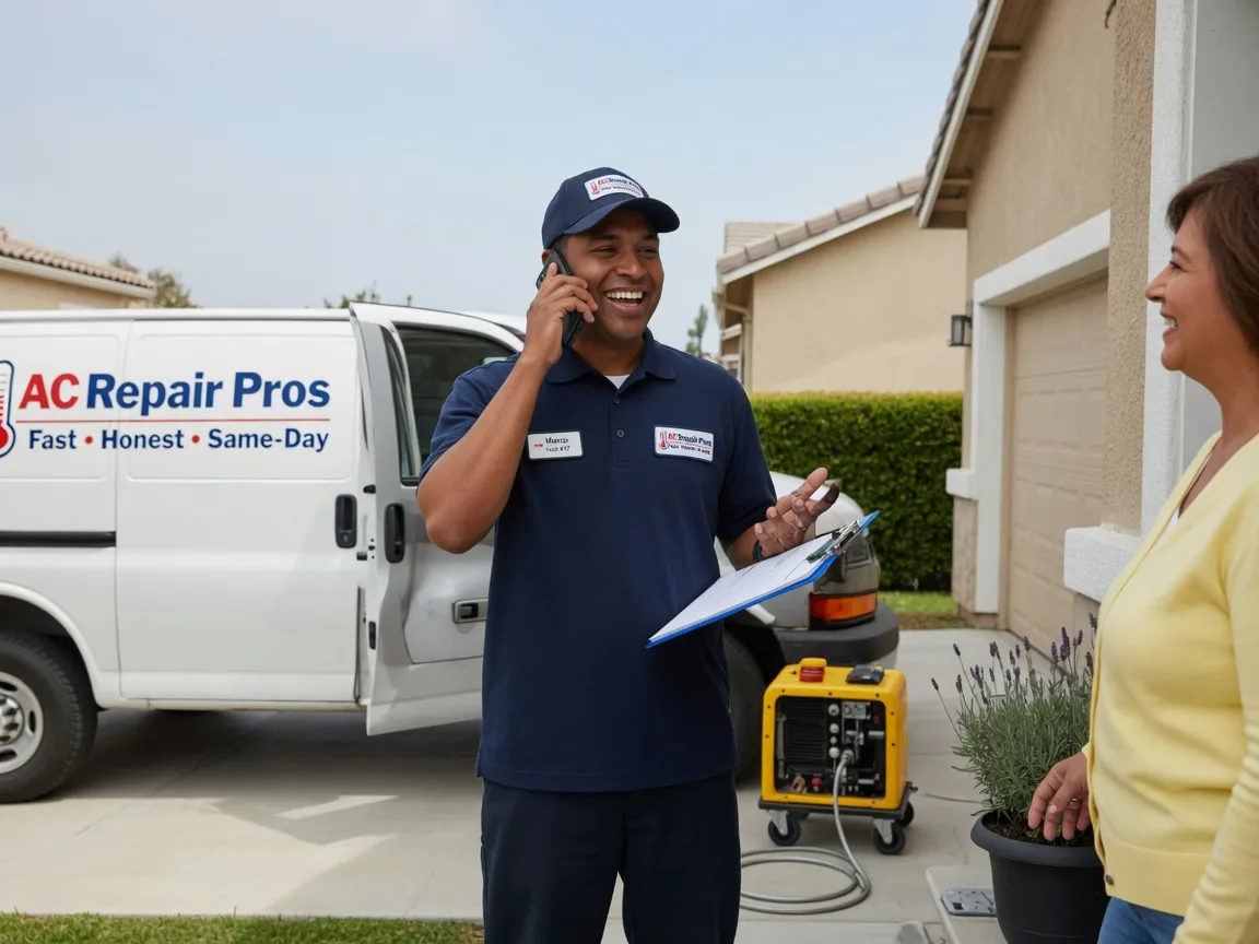 AC Repair West Dover, VT FAQs